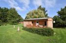 Holiday homeGermany - : Bungalowanlage Gänseblümchen 2