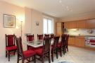 Holiday homeGermany - : Ferienhaus Loretta