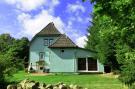 Holiday homeGermany - : Ferienhaus Loretta