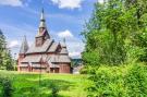 FerienhausDeutschland - Harz: Hahnenklee 612 - Bergseite