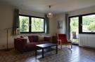 Holiday homeGermany - Eifel: Ferienwohnung Waldblick