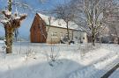 Holiday homeGermany - Eifel: Ferienhaus Waldblick