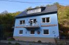 Holiday homeGermany - : Ferienhaus Hammer