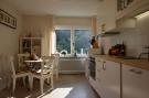 Holiday homeGermany - : Ferienhaus Hammer