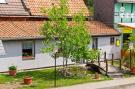 Holiday homeGermany - Harz: Meisdorf I