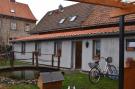 Holiday homeGermany - Harz: Meisdorf II