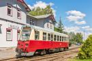 VakantiehuisDuitsland - Harz: Breitenstein