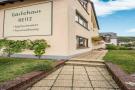 VakantiehuisDuitsland - : Ferienhaus Weingut Reitz