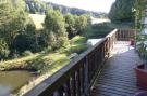 Holiday homeGermany - : Weiherblasch I