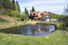 Holiday homeGermany - : Weiherblasch I