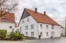 VakantiehuisDuitsland - : Ferienwohnung Möhnesee-Körbecke