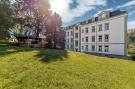 FerienhausDeutschland - : Villa im Erzgebirge