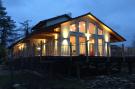 Holiday homeGermany - : Pfahlhaus an der Aller