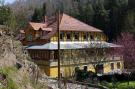 FerienhausDeutschland - : Villa Rotschönberg in Obergruna