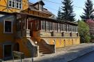 Holiday homeGermany - : Villa Rotschönberg in Obergruna