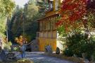 Holiday homeGermany - : Villa Rotschönberg in Obergruna