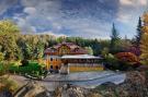 Holiday homeGermany - : Villa Rotschönberg