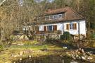 Holiday homeGermany - : Weißenbrunn