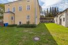 Holiday homeGermany - : Alter Pfarrhof