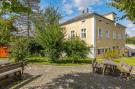 Holiday homeGermany - : Alter Pfarrhof