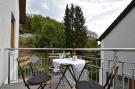 Holiday homeGermany - : Schloßbergblick