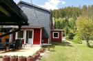 Holiday homeGermany - : Haus Tori