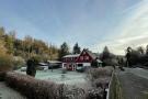 Holiday homeGermany - : Haus Tori