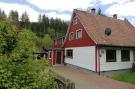 VakantiehuisDuitsland - Harz: Haus Tori