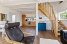 Holiday homeGermany - : Ferienhaus Mole 1