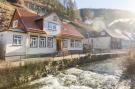 Holiday homeGermany - Harz: Ferienhaus Innerste