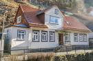 Holiday homeGermany - Harz: Ferienhaus Innerste