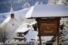 Holiday homeGermany - Black Forest: Marzell