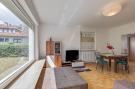 Holiday homeGermany - : Ferienwohnung Fuldabrück