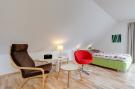 Holiday homeGermany - : Ferienhaus Boje 3