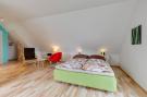 Holiday homeGermany - : Ferienhaus Boje 3