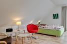 Holiday homeGermany - : Ferienhaus Boje 3