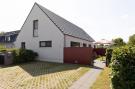 Holiday homeGermany - : Ferienhaus Boje 3