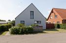 Holiday homeGermany - : Ferienhaus Boje 3