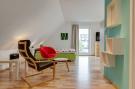 Holiday homeGermany - : Ferienhaus Boje 3