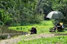 Holiday homeGermany - Eifel: Ferienhaus Rühlen