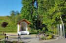 Holiday homeGermany - Eifel: Ferienhaus Rühlen