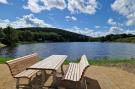 VakantiehuisDuitsland - Eifel: Ferienhaus Rühlen