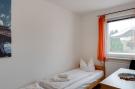 Holiday homeGermany - : Apartment 1