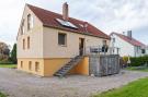 Holiday homeGermany - : Apartment 1