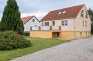 Holiday homeGermany - : Apartment 3