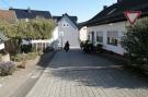 Holiday homeGermany - Eifel: Ferienwohnung Kyll