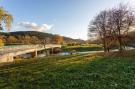 VakantiehuisDuitsland - Eifel: Ferienwohnung Kyll