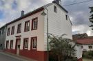 VakantiehuisDuitsland - Eifel: Ferienhaus Nattenheim