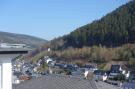 VakantiehuisDuitsland - Sauerland: Residenz Mühlenberg