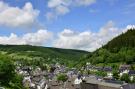 FerienhausDeutschland - Sauerland: Residenz Mühlenberg